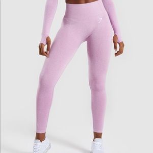 NWT Gymshark Vital Legging